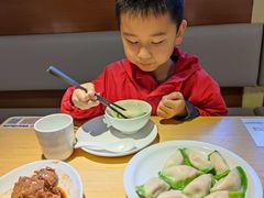 -关东小磨东北菜(上海长风大悦城店)
