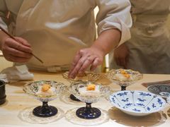 -鮨青(恒基名人购物中心店)