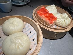 -晓淮山·扬州早茶·淮扬菜(龙阳广场店)