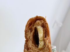 全麦乳酪-东哥面包(江宁大润发店)