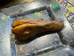 -嘎嘎鸭脑壳(金琴店)