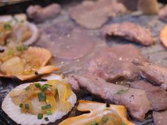 -喜井无限自助烤肉公司(石厦店)