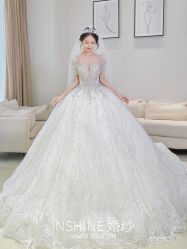 -韩国天使嫁衣婚纱礼服馆(上海旗舰店)