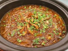 -小厨娘淮扬菜(六合欢乐港店)