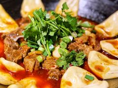 -符离集餐厅(万象城店)