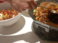 -味上湘菜馆(河马店)