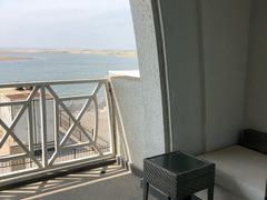 -月坨岛华清月府温泉酒店