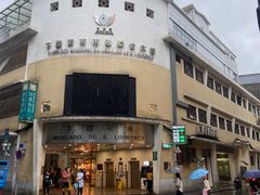 -下环街市熟食中心