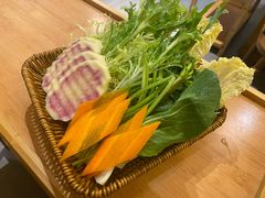 -大理董·董家小厨野生菌火锅(古城旗舰店)