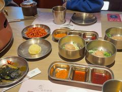 -西塔老太太泥炉烤肉(亚运村店)