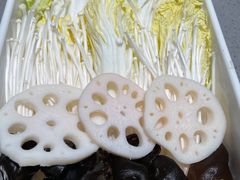 -半天妖烤鱼(丰科万达店)