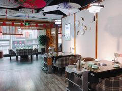 大堂-洪湖藕王养生汤(安泰华庭店)