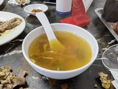 -乌文新澄海卤鹅店