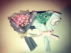 -那些花儿鲜花店(小寨店)