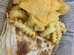 -TACO STAR 塔可星(下沙宝龙店)