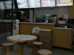 -江记甜品(罗湖店)