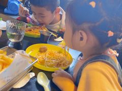 -blue frog蓝蛙(长泰广场店)