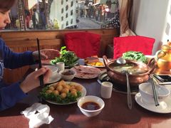 -银同牦牛肉火锅