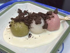 -百花传统甜品店(原址店)