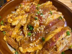 -胖记烤肉(湖大店)