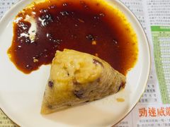 -嘉华小吃(蛇口市场店)