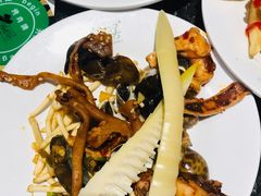 -汉巴味德(大悦城店)