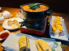 -笑福亭料理小馆(解放碑店)