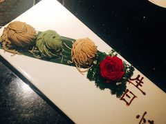 -捞王猪肚鸡火锅(昆山店)