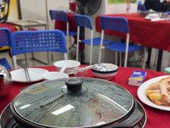 -花苑美食横琴生蚝火锅(拱北粤华路店)