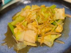 日式炒杂菜-路易时光(蕴川路店)