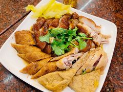 -猪脚洪隆江猪脚饭