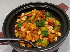 -北平食府·北京烤鸭(北京西站六里桥店)