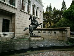 -上海安亭别墅花园酒店