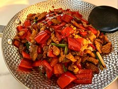 -福巷湘食小馆·猛火现炒(上海首店)