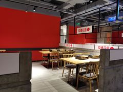 -玫瑰花园自助烤肉(顺义鑫海韵通店)