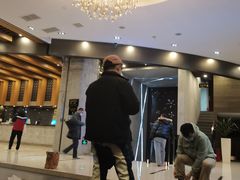 -纽斯桑拿会所(天山店)