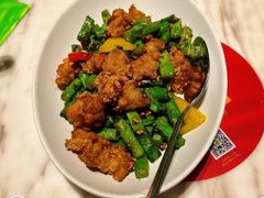 -汤城小厨•粤菜•靓汤(西直门凯德MALL店)