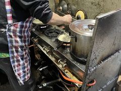 -无名氏宵夜小摊(祝家三姐妹馄饨店)