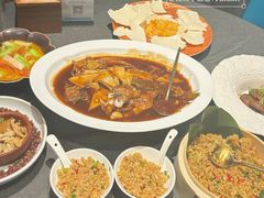 -柒园·三十年创意杭帮菜(龙湖滨江天街店)