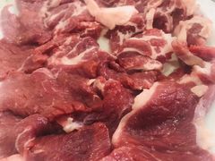 木兰烤肉-木兰饭店(市府大路店)