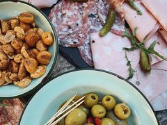 -RAC BAR(安福路店)