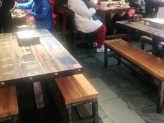 大堂-管氏翅吧(广渠门店)