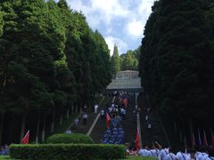-井冈山革命烈士陵园