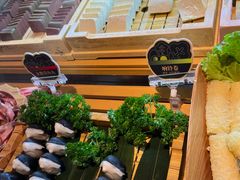 -牛New寿喜烧(虹桥新天地店)