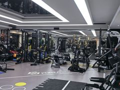 -简·无界健身工作室·运动康复·体态(石厦店)