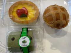 -85度C(南京龙江店)