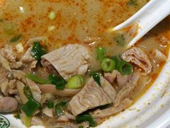 -天津乾毓德饭庄·清真传统炒菜·海鲜烧烤(咸阳路店)