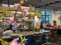 -Apollo·西班牙小酒馆(安福路店)