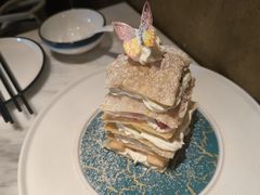 -唐猫庭院·千年陕菜(大唐不夜城店)