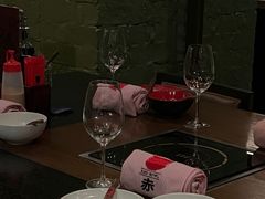 -赤RedBowl川锅·炙烤·板前(北京瑰丽酒店)